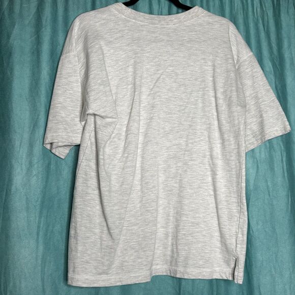 SW8th Vintage Pig and Watermelon Cotton Short Sleeve T-Shirt Medium - Picture 5 of 5